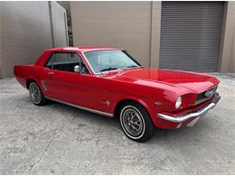 1966 Ford Mustang (CC-1923130) for sale in Lakeland, Florida