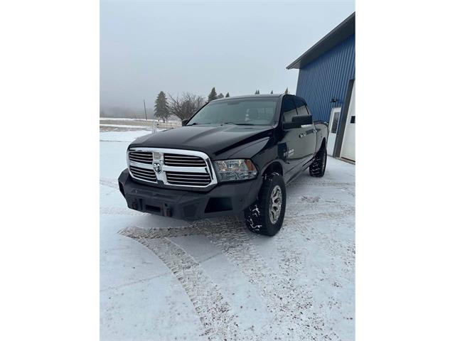 2016 Dodge Ram 1500 (CC-1923132) for sale in Stanley, Wisconsin