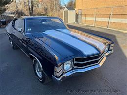 1971 Chevrolet Chevelle (CC-1923136) for sale in Calverton, New York