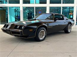 1979 Pontiac Firebird (CC-1920314) for sale in Bradington, Florida