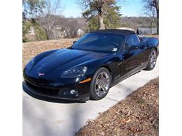 2006 Chevrolet Corvette (CC-1923143) for sale in Cadillac, Michigan