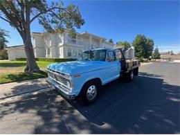 1974 Ford F350 (CC-1923147) for sale in Cadillac, Michigan