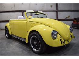 1969 Volkswagen Beetle (CC-1923151) for sale in Cadillac, Michigan