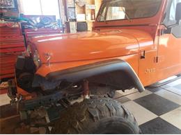 1981 Jeep CJ8 Scrambler (CC-1923155) for sale in Cadillac, Michigan