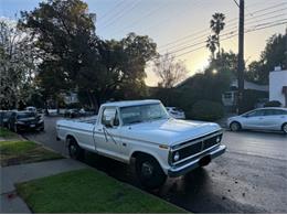 1974 Ford F250 (CC-1923173) for sale in Cadillac, Michigan