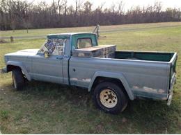 1965 Jeep Gladiator (CC-1923174) for sale in Cadillac, Michigan