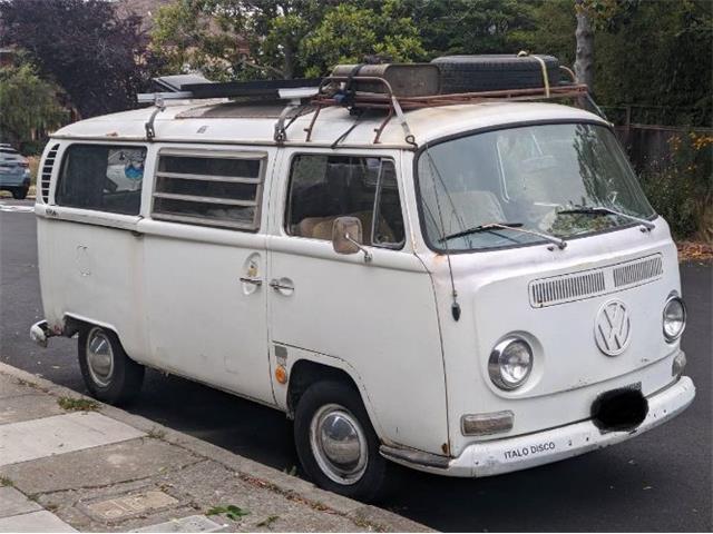 1958 Volkswagen Bus (CC-1923183) for sale in Cadillac, Michigan