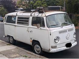 1958 Volkswagen Bus (CC-1923183) for sale in Cadillac, Michigan