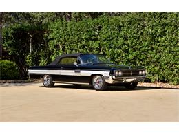 1962 Oldsmobile Starfire (CC-1923184) for sale in Punta Gorda, Florida