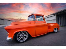 1955 Chevrolet 3100 (CC-1923186) for sale in Punta Gorda, Florida