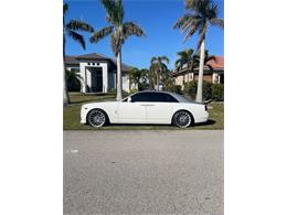 2014 Rolls-Royce Silver Ghost (CC-1923191) for sale in Punta Gorda, Florida