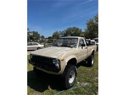 1983 Toyota Pickup (CC-1923192) for sale in Cadillac, Michigan