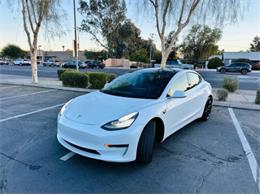 2019 Tesla Model 3 (CC-1923197) for sale in Cadillac, Michigan