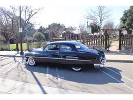 1951 Mercury Coupe (CC-1923204) for sale in Cadillac, Michigan