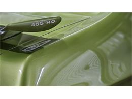 1971 Pontiac LeMans (CC-1923206) for sale in Cadillac, Michigan