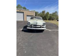 1951 Ford Convertible (CC-1923214) for sale in Cadillac, Michigan