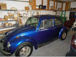 1969 Volkswagen Beetle (CC-1923216) for sale in Cadillac, Michigan