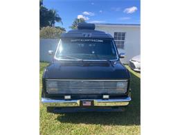 1983 Ford Econoline (CC-1923217) for sale in Cadillac, Michigan