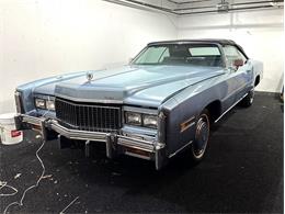 1976 Cadillac Eldorado (CC-1923228) for sale in Lake Hiawatha, New Jersey