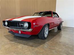 1969 Chevrolet Camaro (CC-1923232) for sale in Santa Rosa, Florida