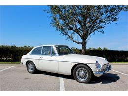 1967 MG MGB (CC-1920324) for sale in Sarasota, Florida