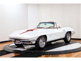 1967 Chevrolet Corvette (CC-1923244) for sale in Springfield, Ohio