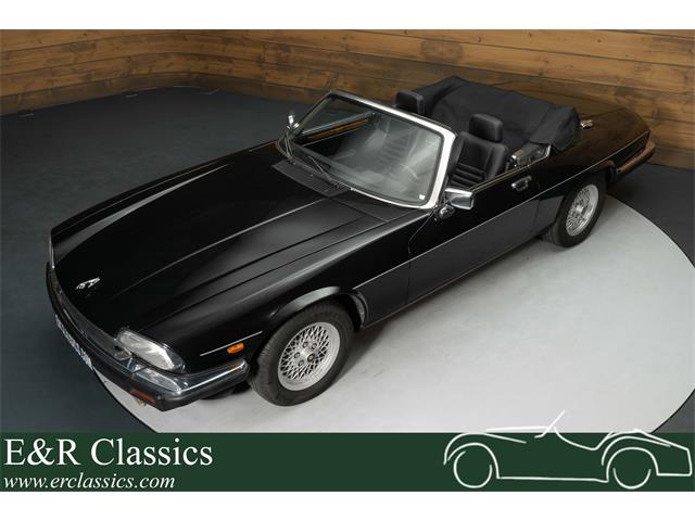 1990 Jaguar XJS (CC-1923267) for sale in Waalwijk, Noord-Brabant