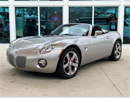 2007 Pontiac Solstice (CC-1920327) for sale in Bradington, Florida