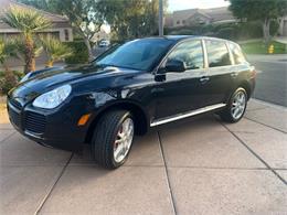 2004 Porsche Cayenne (CC-1923274) for sale in scottsdale, Arizona