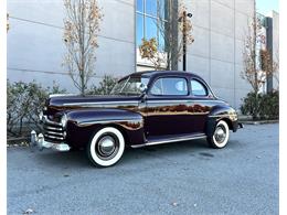 1948 Ford Super Deluxe (CC-1923288) for sale in Allentown, Pennsylvania