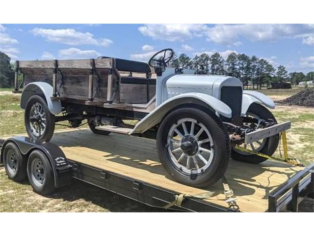 1920 GMC Truck (CC-1920329) for sale in Cadillac, Michigan