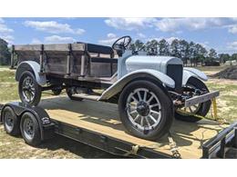 1920 GMC Truck (CC-1920329) for sale in Cadillac, Michigan