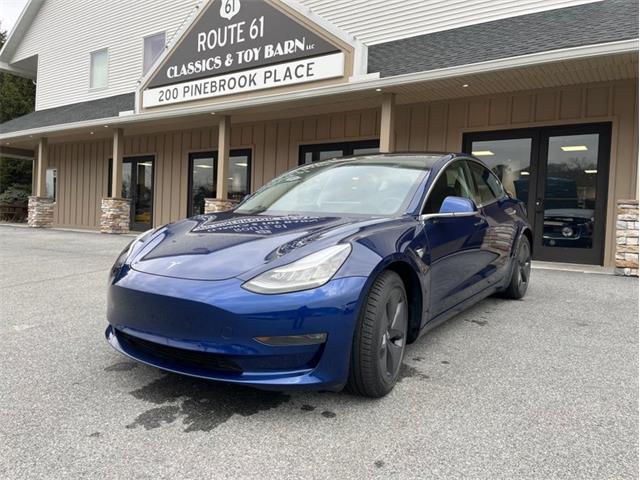 2020 Tesla Model 3 (CC-1923298) for sale in Orwigsburg, Pennsylvania