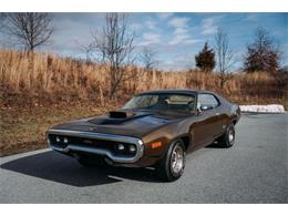 1971 Plymouth GTX (CC-1923301) for sale in Orwigsburg, Pennsylvania