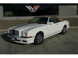 1999 Bentley Azure (CC-1923302) for sale in Anaheim, California