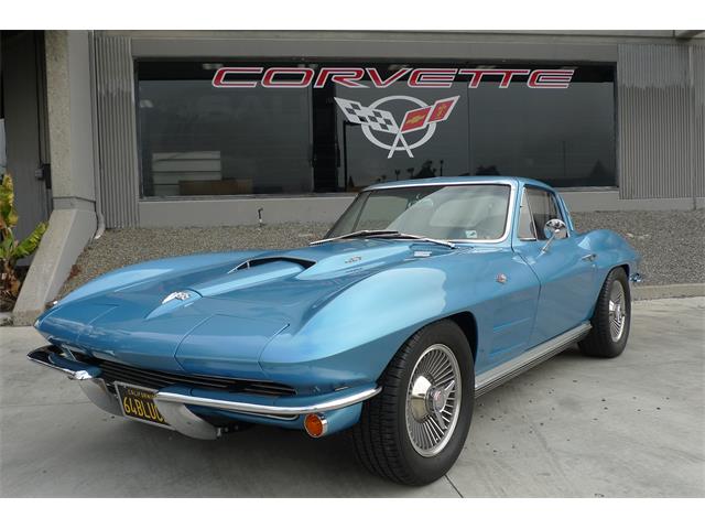 1964 Chevrolet Corvette (CC-1923303) for sale in Anaheim, California