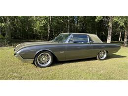 1961 Ford Thunderbird (CC-1923304) for sale in Vernon, Florida