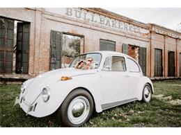 1973 Volkswagen Beetle (CC-1923305) for sale in Bodega, California