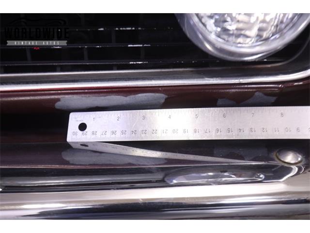 1966 Ford Mustang GT (CC-1923319) for sale in Denver , Colorado