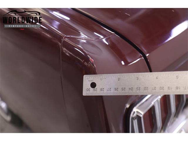 1966 Ford Mustang GT (CC-1923319) for sale in Denver , Colorado