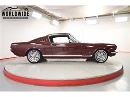 1966 Ford Mustang GT (CC-1923319) for sale in Denver , Colorado