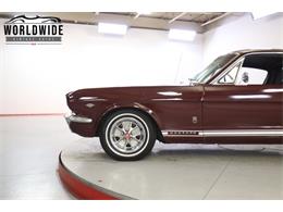1966 Ford Mustang GT (CC-1923319) for sale in Denver , Colorado