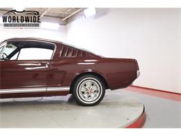 1966 Ford Mustang GT (CC-1923319) for sale in Denver , Colorado