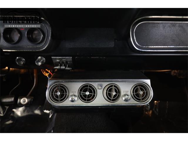 1966 Ford Mustang GT (CC-1923319) for sale in Denver , Colorado