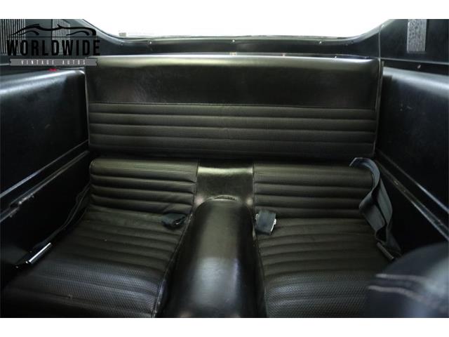 1966 Ford Mustang GT (CC-1923319) for sale in Denver , Colorado