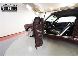 1966 Ford Mustang GT (CC-1923319) for sale in Denver , Colorado