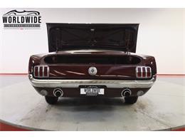 1966 Ford Mustang GT (CC-1923319) for sale in Denver , Colorado