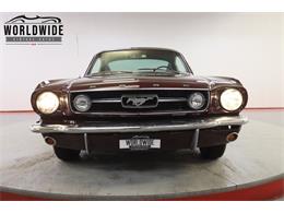 1966 Ford Mustang GT (CC-1923319) for sale in Denver , Colorado
