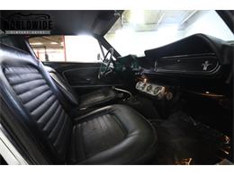 1966 Ford Mustang GT (CC-1923319) for sale in Denver , Colorado