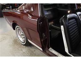 1966 Ford Mustang GT (CC-1923319) for sale in Denver , Colorado